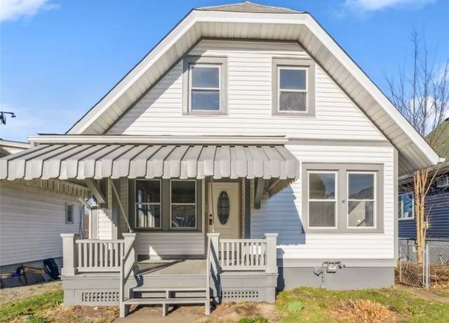 Property at 411 A St, Monroeville, PA 15146, 2 beds, 1 bath