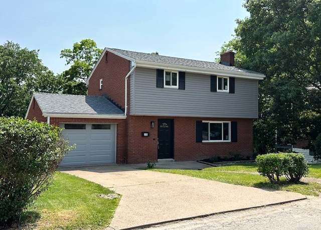 Property at 135 Marham Rd, Munhall, PA 15120, 3 beds, 2.5 baths