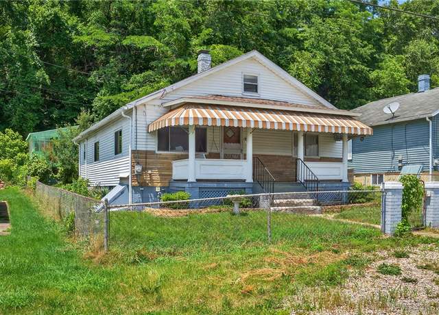 Property at 41 Taylor Ave, East Bethlehem, PA 15322, 2 beds, 1 bath