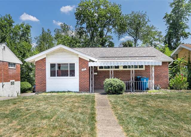 Property at 240 Kingston, Wilkins Twp, PA 15235, 3 beds, 1 bath