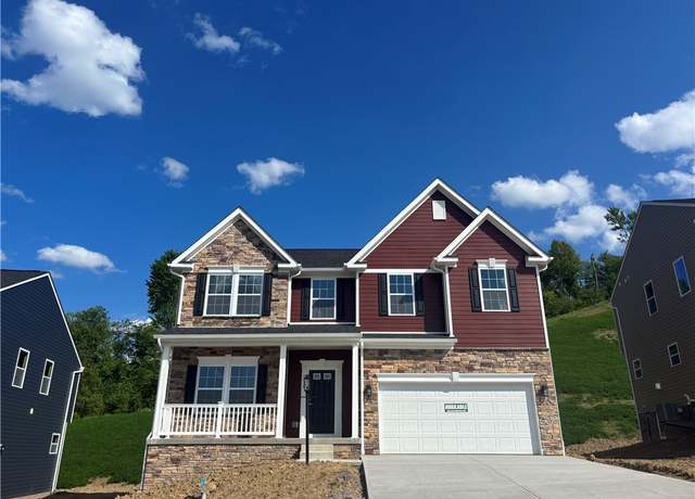 Property at 1012 Whistler Way, Adams Twp, PA 16046, 4 beds, 2.5 baths