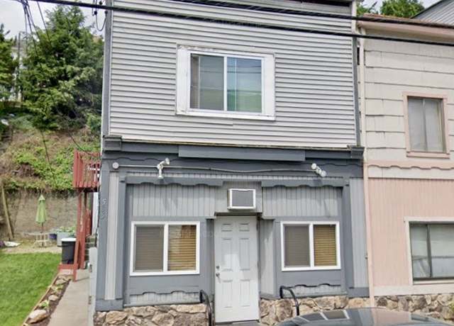 Property at 535 North Ave, Millvale, PA 15209, 2 beds, 2 baths
