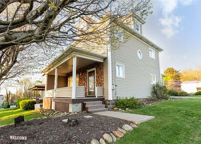 Property at 1831 1st St, South Connellsville, PA 15425, 3 beds, 1 bath