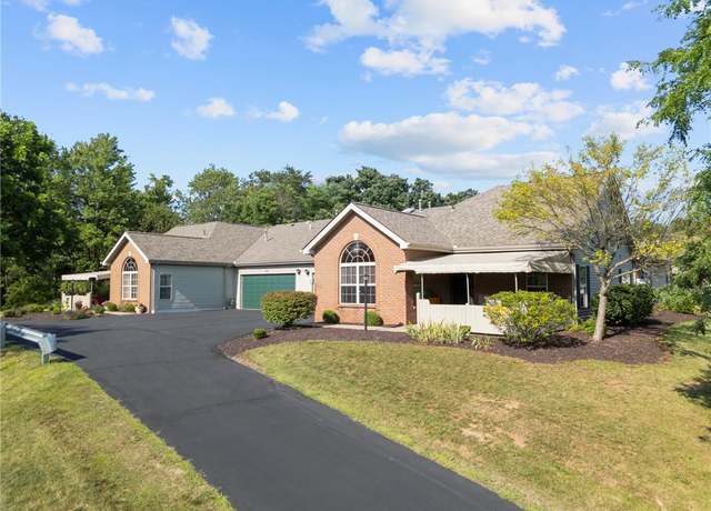 Property at 5178 Polo Fields Dr, Hampton, PA 15044, 3 beds, 2.5 baths