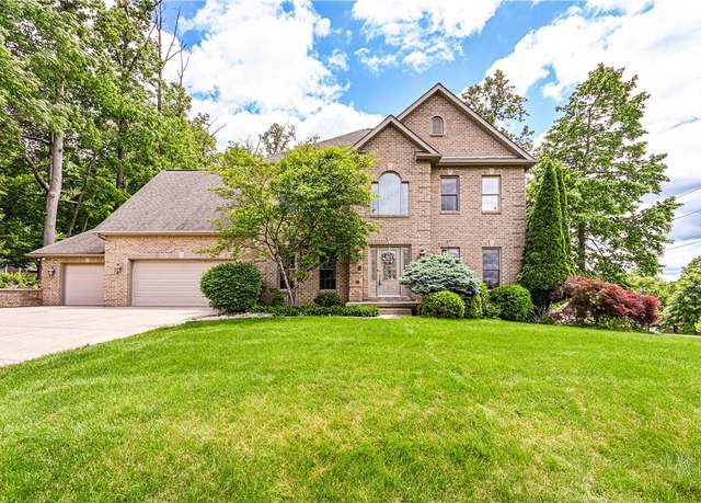 Property at 1500 Fitzgerald Ct, Unity  Twp, PA 15601, 4 beds, 3 baths