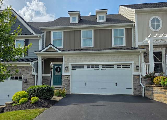 Property at 2515 Adele, Franklin Park, PA 15143, 3 beds, 3 baths