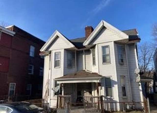 Property at 133 & 135 Bausman St, E Pittsburgh, PA 15210, 5 beds