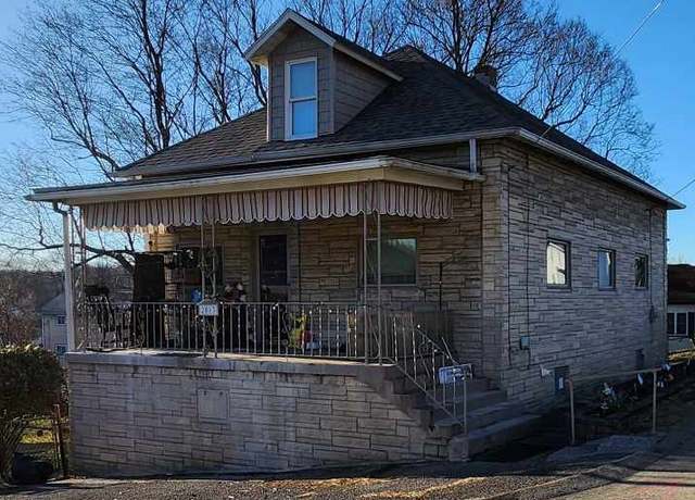 Property at 2013 East St, Redstone Twp, PA 15420, 3 beds, 1 bath