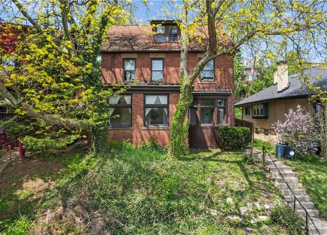 Property at 2816 Glenmore Ave, Dormont, PA 15216, 4 beds, 2 baths