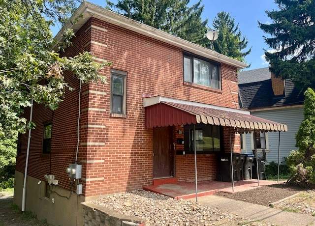 Property at 38 Glenmore, West View, PA 15229, 4 beds, 2 baths