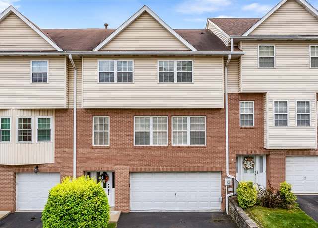 Property at 504 Wingate Dr, Robinson Twp - Nwa, PA 15205, 3 beds, 2.5 baths