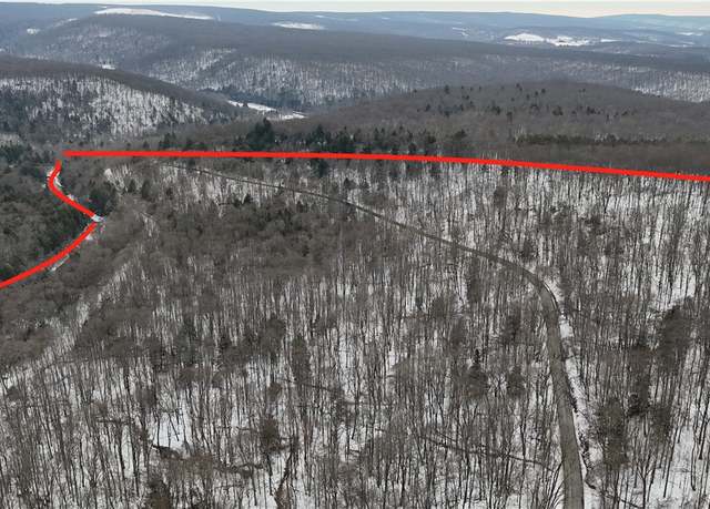 Property at 00 Rexis Rd, Brush Val/buffington, PA 15961