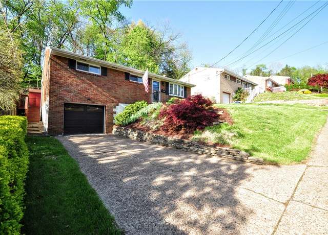 Property at 1272 San Pedro St, Brighton Heights, PA 15212, 3 beds, 1.5 baths
