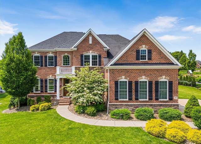 Property at 311 Connemara Ct, Pine Twp - Nal, PA 16046, 5 beds, 5 baths