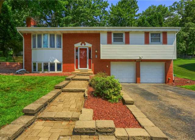 Property at 9014 Willoughby Rd, Mccandless, PA 15237, 3 beds, 2.5 baths
