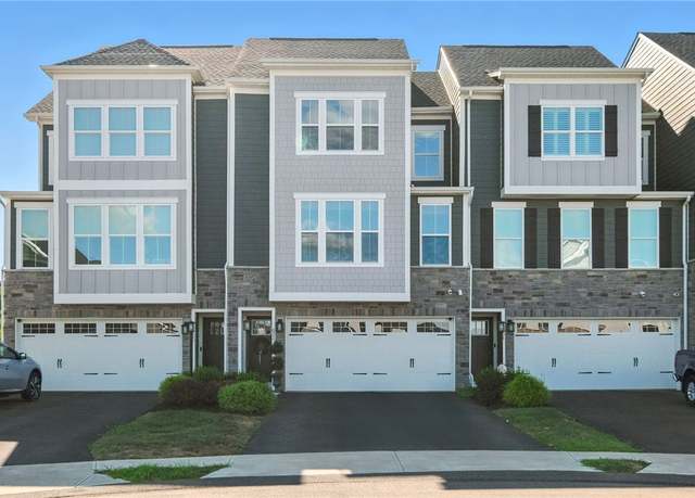 Property at 602 Spruce Ln, North Strabane, PA 15317, 3 beds, 2.5 baths