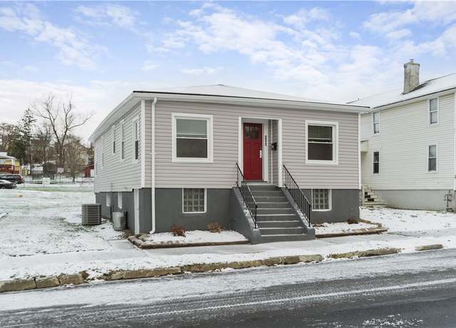 Property at 211 Linn Ave, City Of Washington, PA 15301, 3 beds, 1 bath