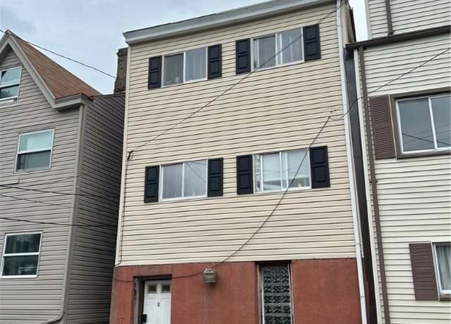 Property at 57 Barry St, South Side, PA 15203, 5 beds, 4 baths