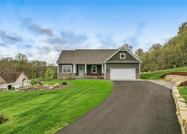 Property at 129 Metz Rd, Clarion, PA 16036, 3 beds, 2 baths