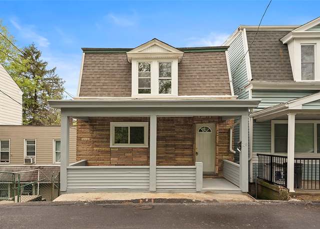 Property at 3112 Frederick St, Marshall Shadeland, PA 15212, 3 beds, 2 baths