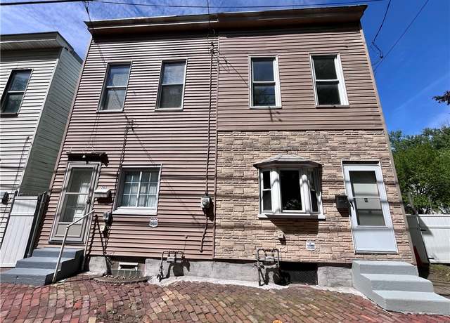 Property at 2405 Sorrell St, Marshall Shadeland, PA 15212, 2 beds, 1 bath