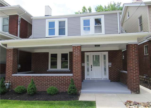 Property at 844 Fordham Ave, Brookline, PA 15226, 3 beds, 2 baths