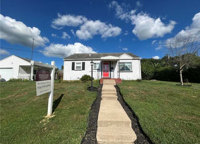 Property at 1613 Wooley Ave, New Castle/5th, PA 16101, 3 beds, 1.5 baths