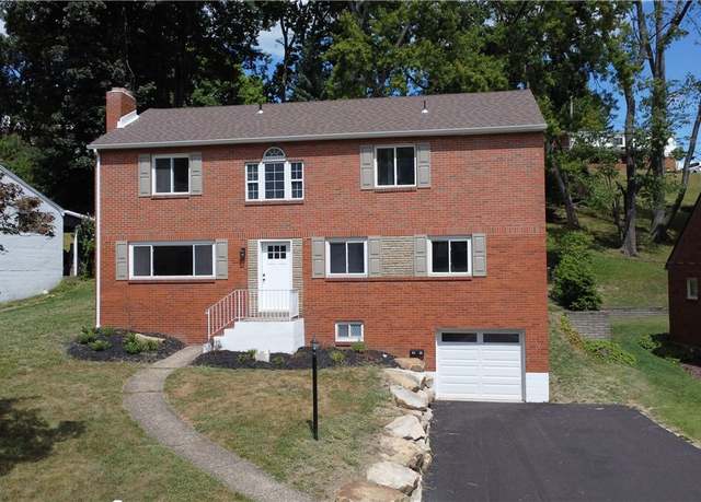 Property at 5135 S Passage Dr, Whitehall, PA 15236, 5 beds, 3 baths