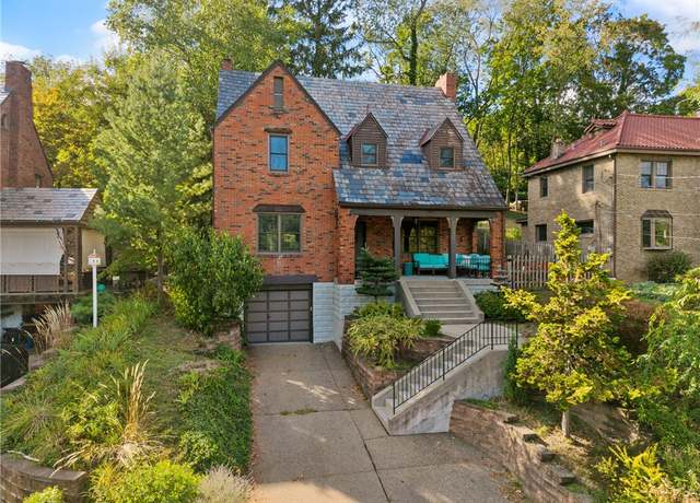 Property at 182 Inglewood Dr, Mt. Lebanon, PA 15228, 5 beds, 3 baths