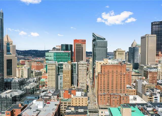 Property at 306 4th Ave #1002, Downtown Pgh, PA 15222, 2 beds, 2 baths