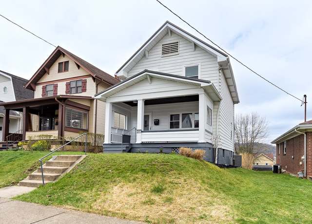 Property at 2017 Leishman, Arnold, PA 15068, 3 beds, 1.5 baths