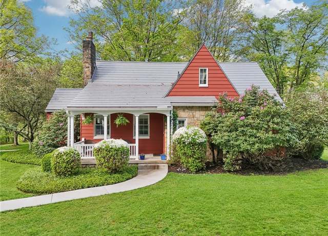 Property at 96 Mcvehil Dr, South Strabane, PA 15301, 3 beds, 2.5 baths