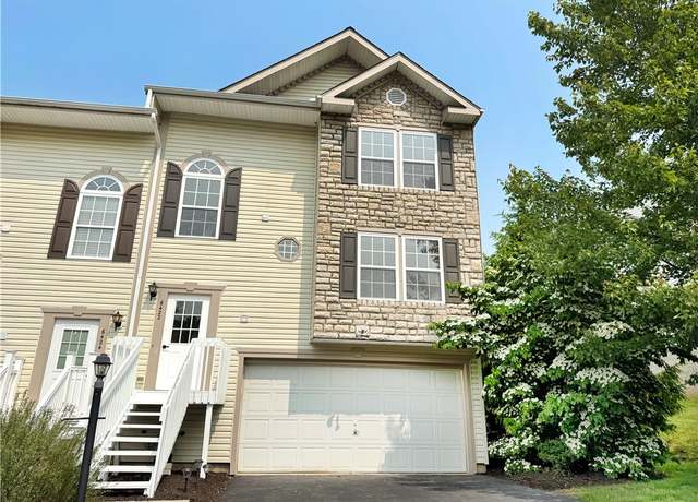 Property at 6422 Lindsey Ln, Murrysville, PA 15632, 3 beds, 3 baths