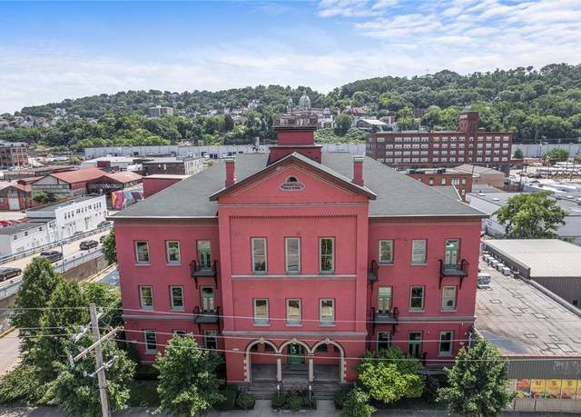 Property at 3080 Smallman St Ph13, Downtown Pgh, PA 15201, 2 beds, 2 baths