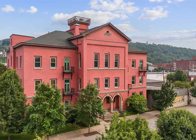 Property at 3080 Smallman St Ph13, Downtown Pgh, PA 15201, 2 beds, 2 baths
