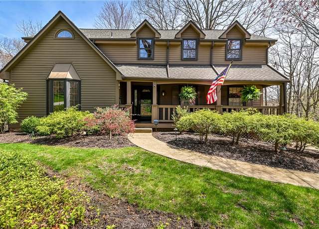 Property at 2553 Longmount Dr, Franklin Park, PA 15090, 4 beds, 3 baths