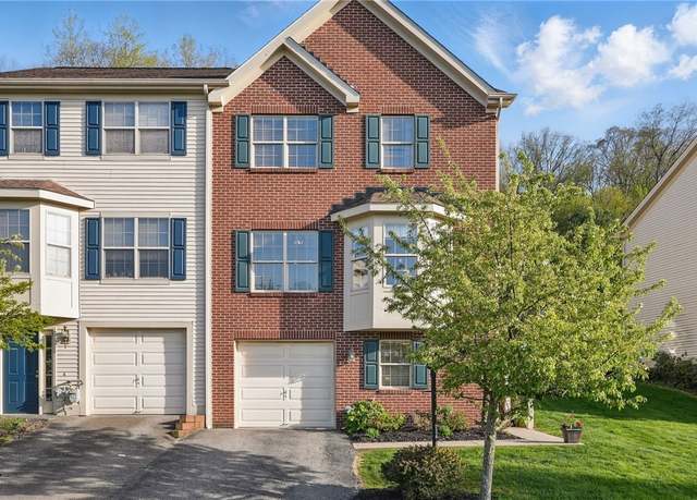 Property at 417 Georgetown Ct, Seven Fields Boro, PA 16046, 3 beds, 2.5 baths