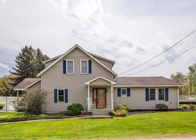 Property at 114 Reich Ave, Twp Of But Nw, PA 16001, 4 beds, 2 baths