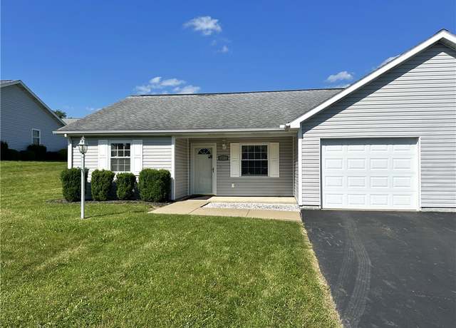 Property at 36 Amy Lyne Dr, Smithfield, PA 15478, 2 beds, 2 baths