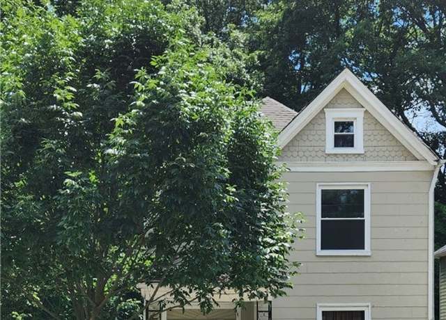 Property at 665 Shade Ave, Bellevue, PA 15202, 3 beds, 1.5 baths