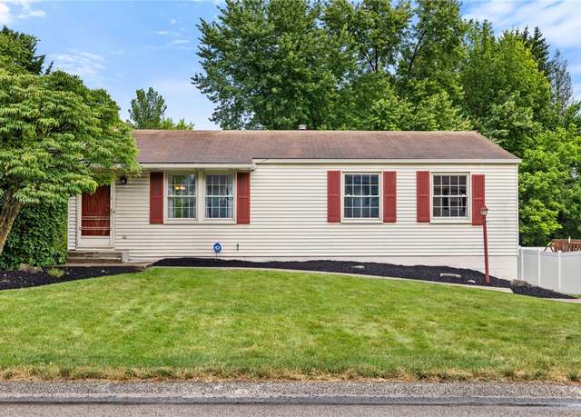 Property at 810 Key West Dr, Plum Boro, PA 15239, 3 beds, 2 baths