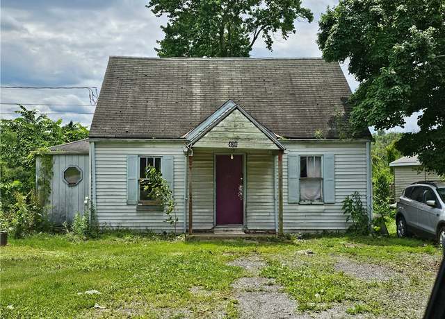Property at 470 Route 288, Franklin Twp, PA 16117, 3 beds, 2 baths