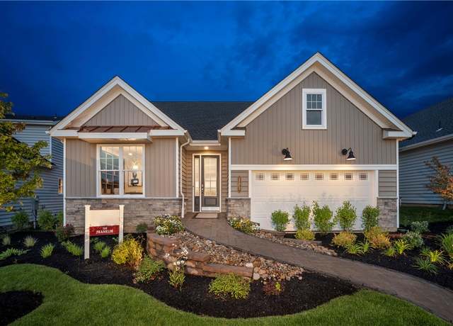 Property at Undisclosed address, Cecil, PA 15317, 2 beds, 2 baths