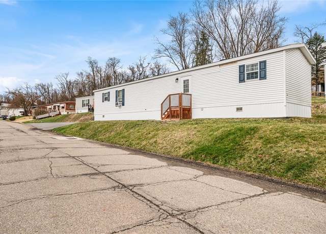Property at 407 Richmond Rd, North Fayette, PA 15126, 2 beds, 2 baths
