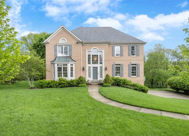 Property at 5008 West Grove Ln, Pine Twp - Nal, PA 15044, 4 beds, 3.5 baths