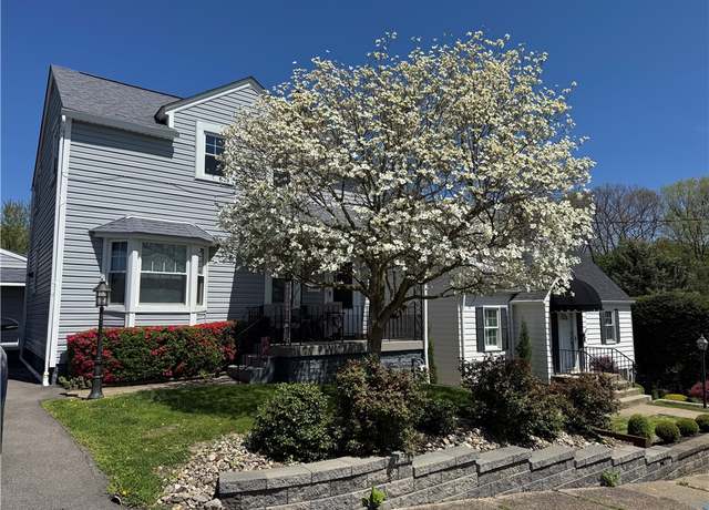 Property at 1009 Roselawn Ave, Harmony Twp - Bea, PA 15003, 3 beds, 3 baths