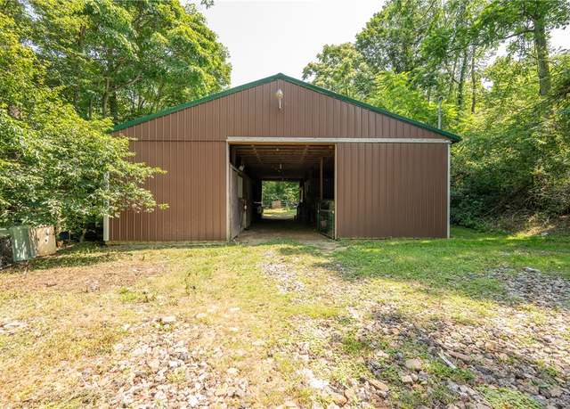 Property at 507 Center St, Vanderbilt, PA 15486