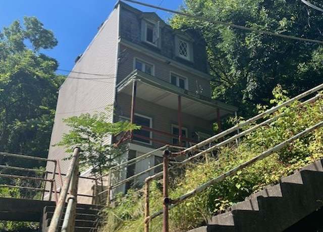 Property at 635 Rising Main Ave, Fineview, PA 15212, 3 beds, 2.5 baths