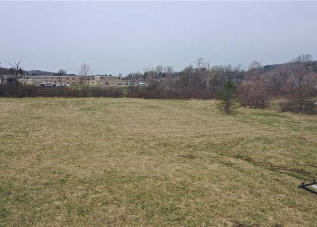 Property at 742 S Edgewood Ave (rear), Somerset Boro, PA 15501