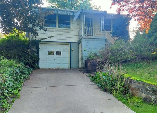 Property at 93 8th Ave, Ross Twp, PA 15229, 2 beds, 2 baths